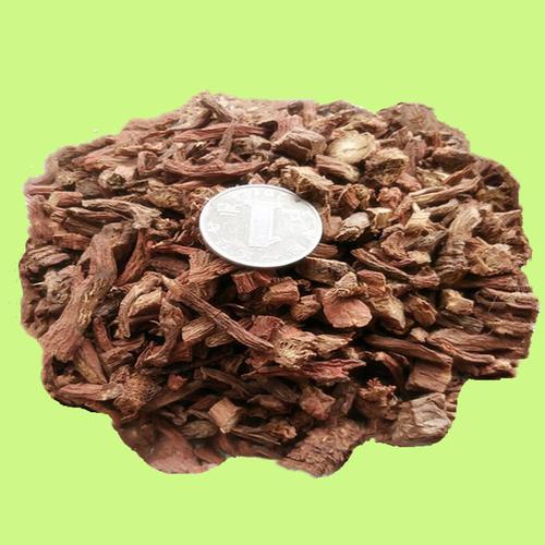 问心药业供应中药材丹参山东产紫丹参紫参切片原生态中药一件代发