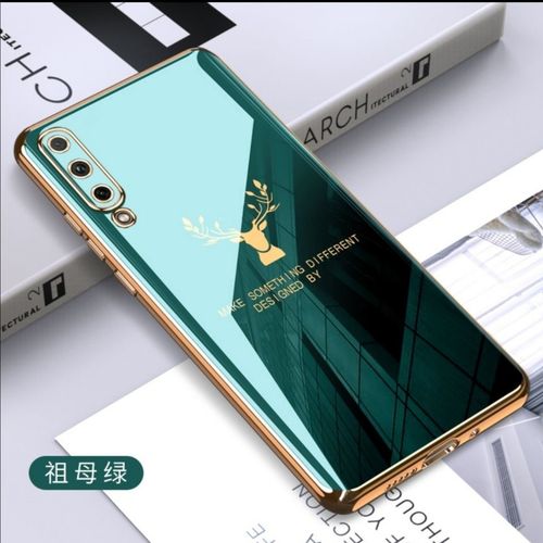 华为荣耀play3,华为荣耀play3图片 华为荣耀play3手机壳防摔电镀软ask-al00x麋鹿头honor