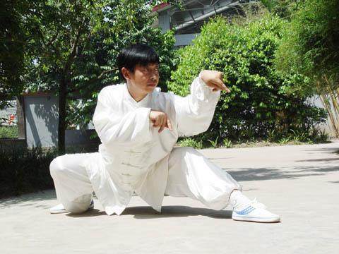 螳螂拳