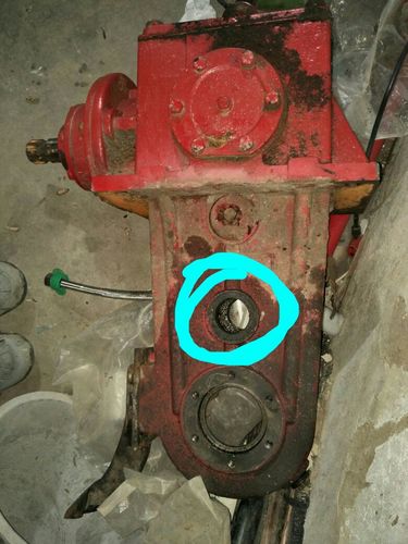 旋耕机变速箱上面的,哪里能买到!叫什么名字?