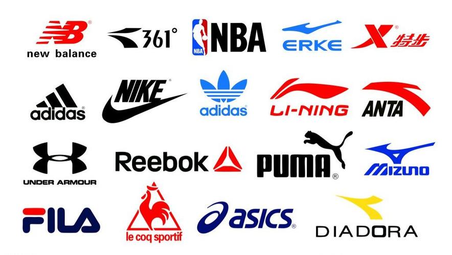 2021年全球9大运动品牌市值排名