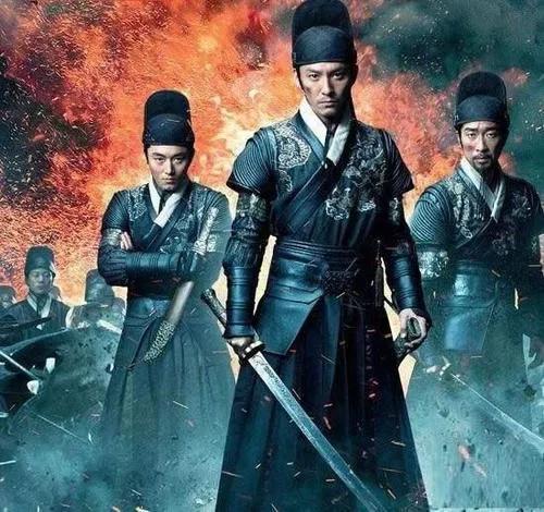 成化时代的梦想汪直与西厂的历史使命