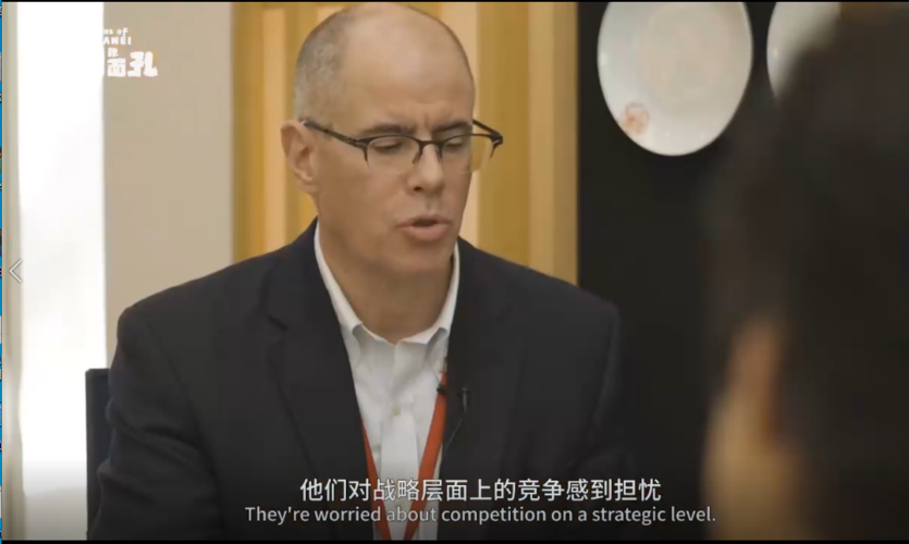 《华为的100张面孔》:华为还能存活吗?我看到了不一样