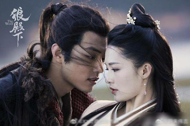 肖战电视剧《狼殿下》何时上映?受到粉丝风波影响反而