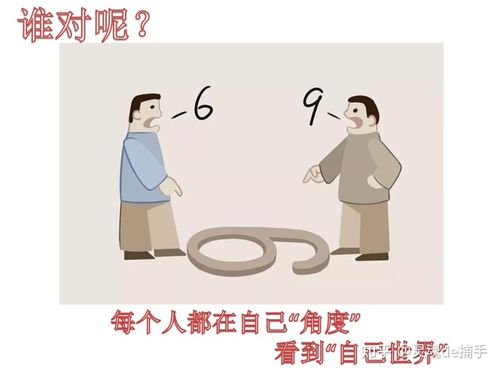 有时候争论是无意义的,因为角度不同,看到的问题不同