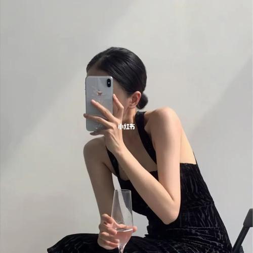 高级感女生头像_女生头像_头像_微信_自律_头像分享_素材_头像