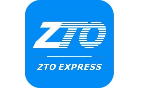 中通快递管家段首logo