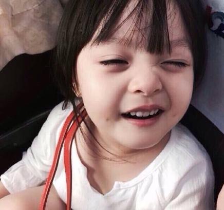 梨涡妹妹