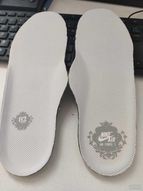 耐克空军一号原装运动鞋鞋垫2#-yf18