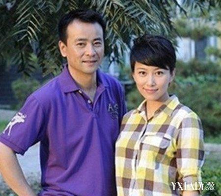 【图】演员罗刚的妻子是谁 戏中矛盾争吵不断