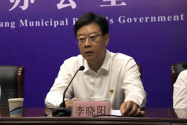 安阳市文物局局长李晓阳全面推介展示殷墟最新考古研究成果
