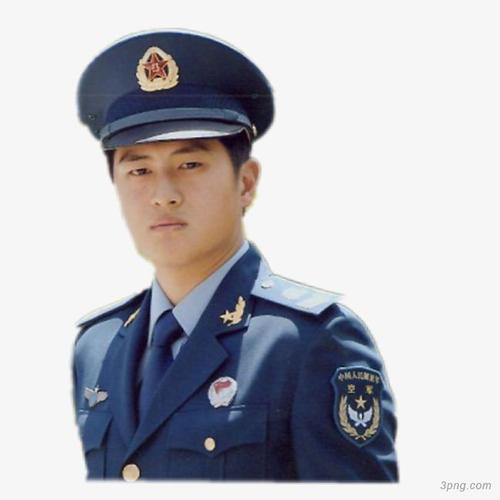 空军军人军队军旅26