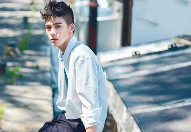 曾舜晞的女朋友是谁 一度被曝因戏生情假戏真做姐弟恋