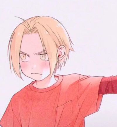 钢之炼金术师情头