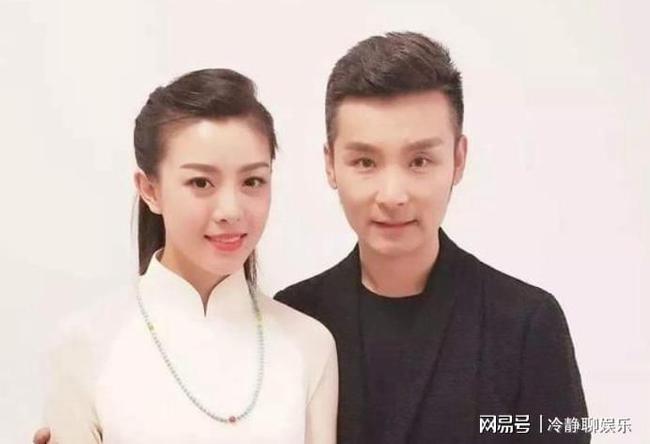 刘和刚6岁女儿t台走秀!动作专业气场超强,与战扬同框颜值养眼