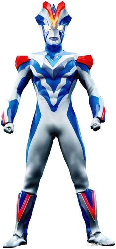 维克特利奥特曼骑士形态