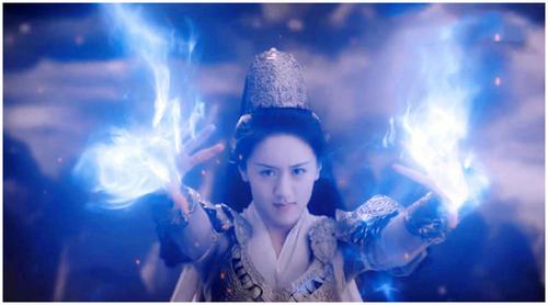 琉璃美人煞昊辰把魔煞星改造成战神还左右璇玑的人生太无耻