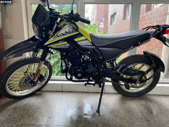 出售鑫源魔术师250三代 - 摩托车论坛|摩托车联盟|-车