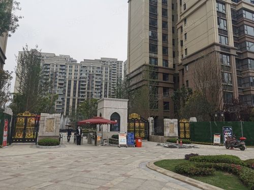 恒大未来城(三期)