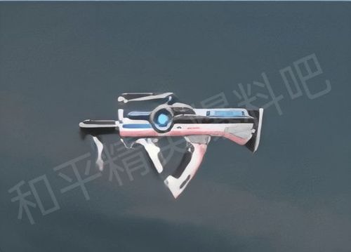 和平精英ss14赛季手册枪械皮肤m24维克托狗砸妹控