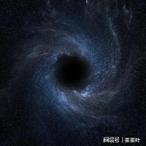 宇宙黑洞是什么可以吸引任何物体是真的吗