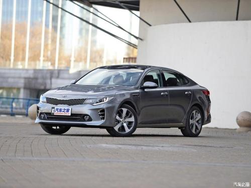 起亚k5发展史大揭秘!_汽车之家