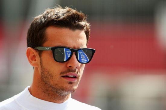 f1车手比安奇