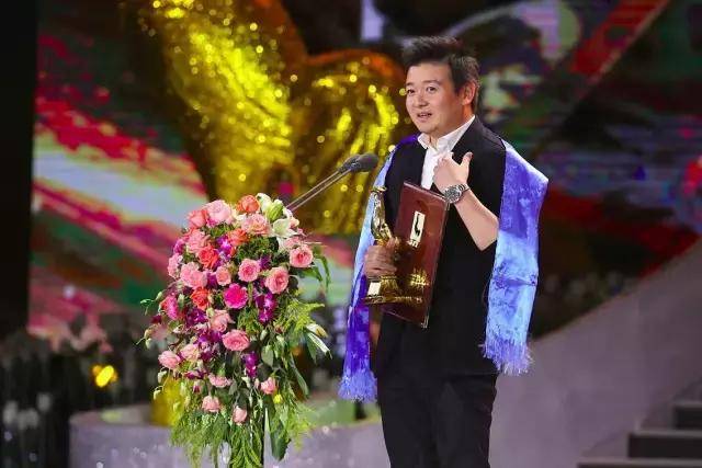 邵丹因《村戏》获最佳摄影奖