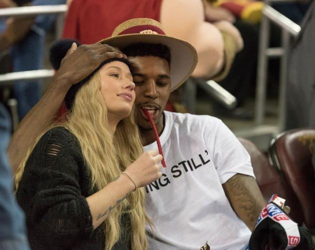 尼克杨求婚又成了!出轨女友成正房,前女友成小三了?