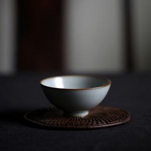 刘钦莹天予窑杯