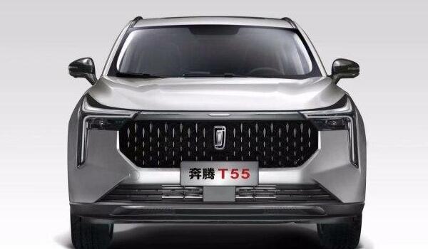 奔腾t55suv油耗 百公里油耗仅8l