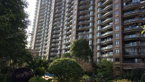 1号公馆毛坯三房业主诚意出售中_厦门海沧生活区1号公馆二手房推荐