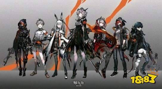 明日方舟推进之王带什么技能好推进之王技能攻略多图