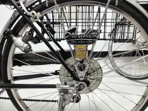 转让燕牌 郊游自行车