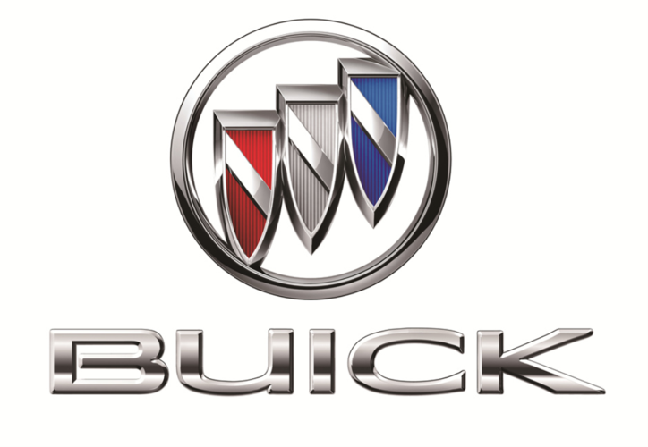 别克汽车标志设计