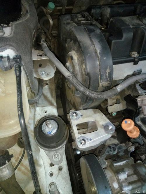 标致508更换正时皮带