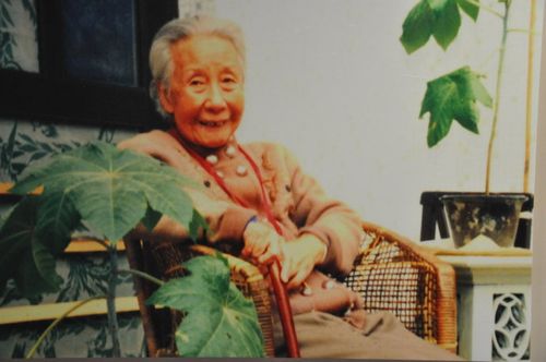 摩罗/吴江三日,与费达生费孝通有