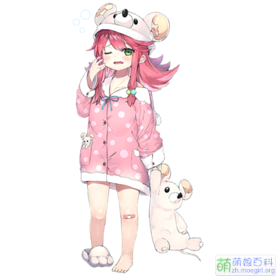 灰烬战线/dolls衣装 - 萌娘百科 万物皆可萌的百科全书