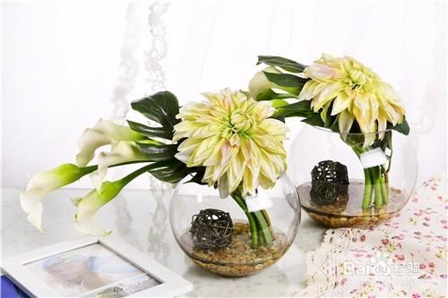 家居花艺室内摆放指南