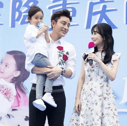 贾乃亮公布婚姻现状,网友表示:真男人,干得漂亮!