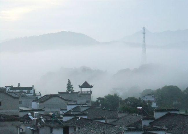 4月最适合去的20个古镇私藏着国内最惊艳的春天每一个都美的像幅画