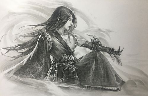 橘右京,修罗皮肤