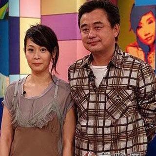 刘若英与陈升的爱情故事