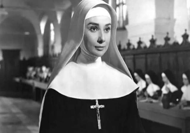 修道院中的女性教育:中世纪"尼姑"有学问,成就精彩人