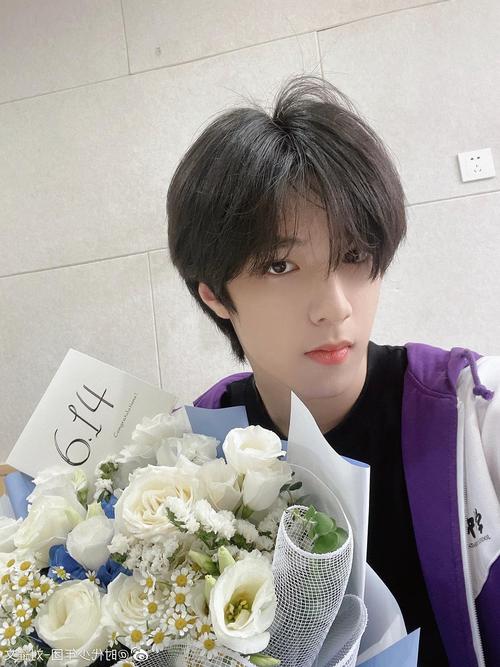 刘耀文 密室大逃脱 天才主舞 全能ace 天生勇敢 绝美侧颜