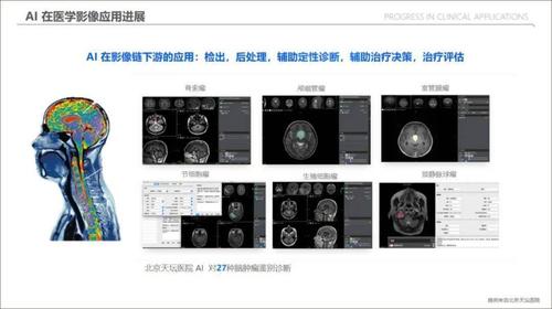 从ai医学影像出发,华为携手"懂行"伙伴共筑医疗智能体