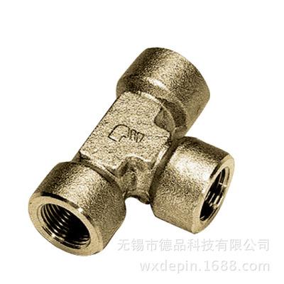 批发 派克parker 乐可利legris 0145t型接头,bspp内螺纹