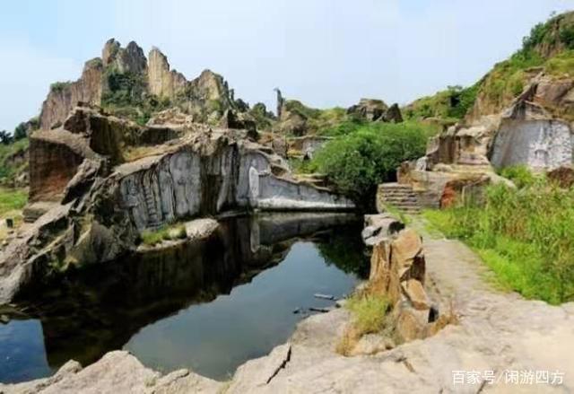 金乡羊山集:悠悠千年古镇,兵家必争之地