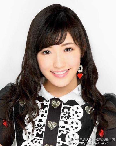 渡边麻友? 多少中国饭是因为马玉玉的颜被