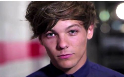 louistomlinson丝哥个人舔脸向flamboyant